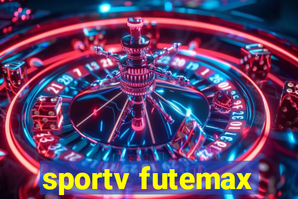 sportv futemax